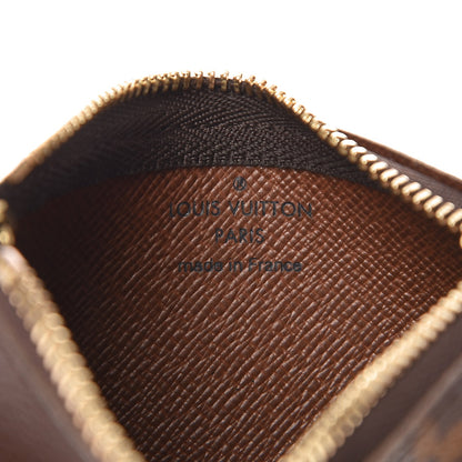 Louis Vuitton Monogram Key Pouch 6 of 7