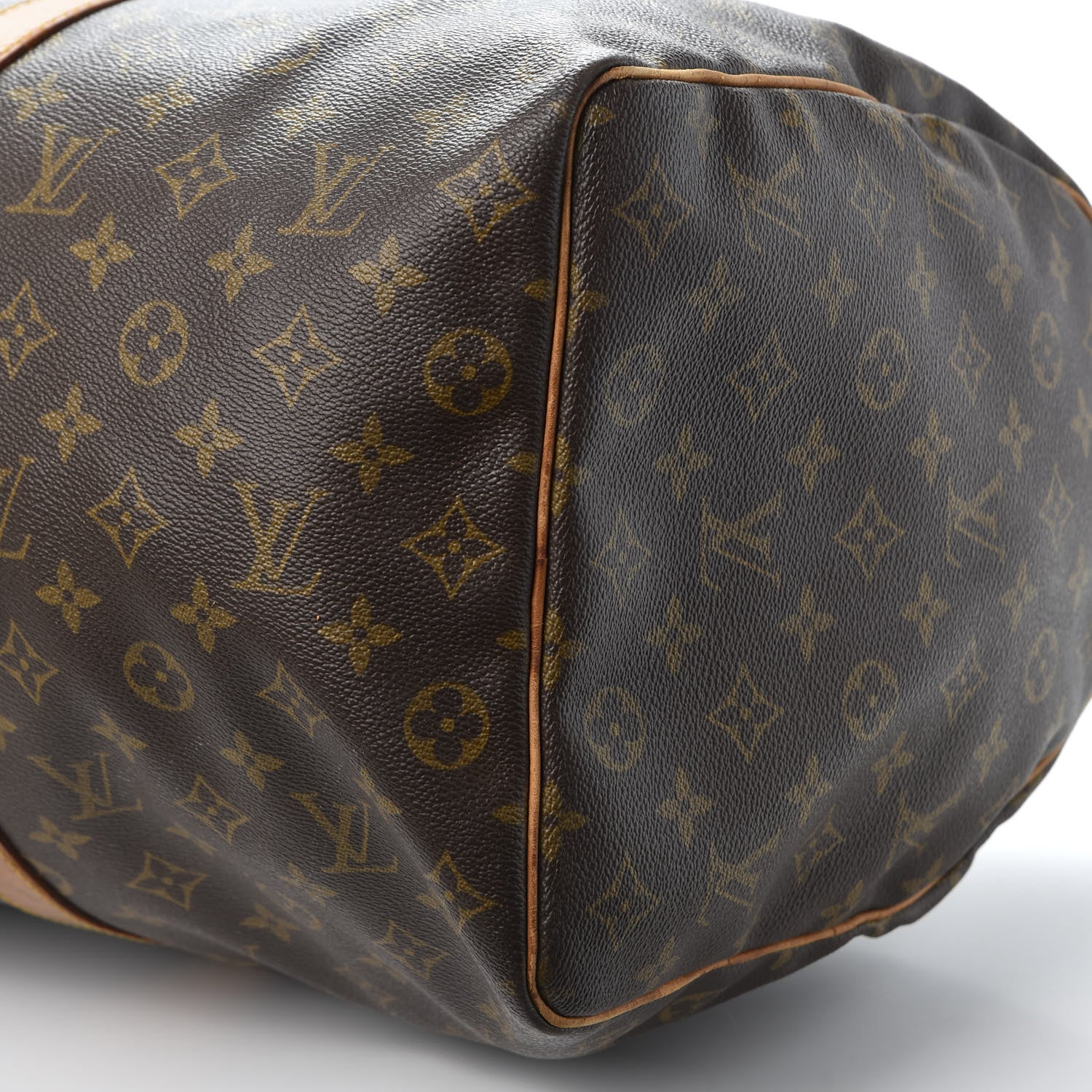 Louis Vuitton Monogram Keepall 50 6 of 10