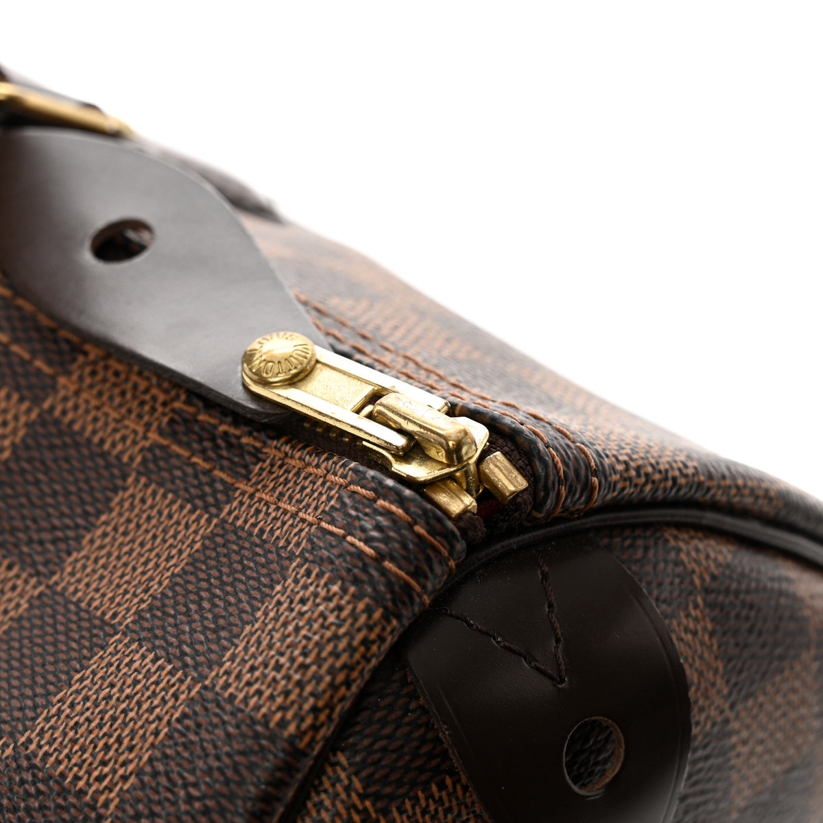 Damier Ebene Speedy 35