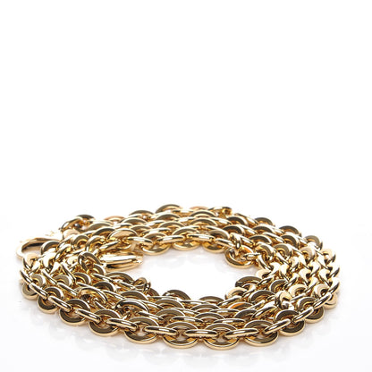 Louis Vuitton Felicie Chain Long Shoulder Strap 2 of 4