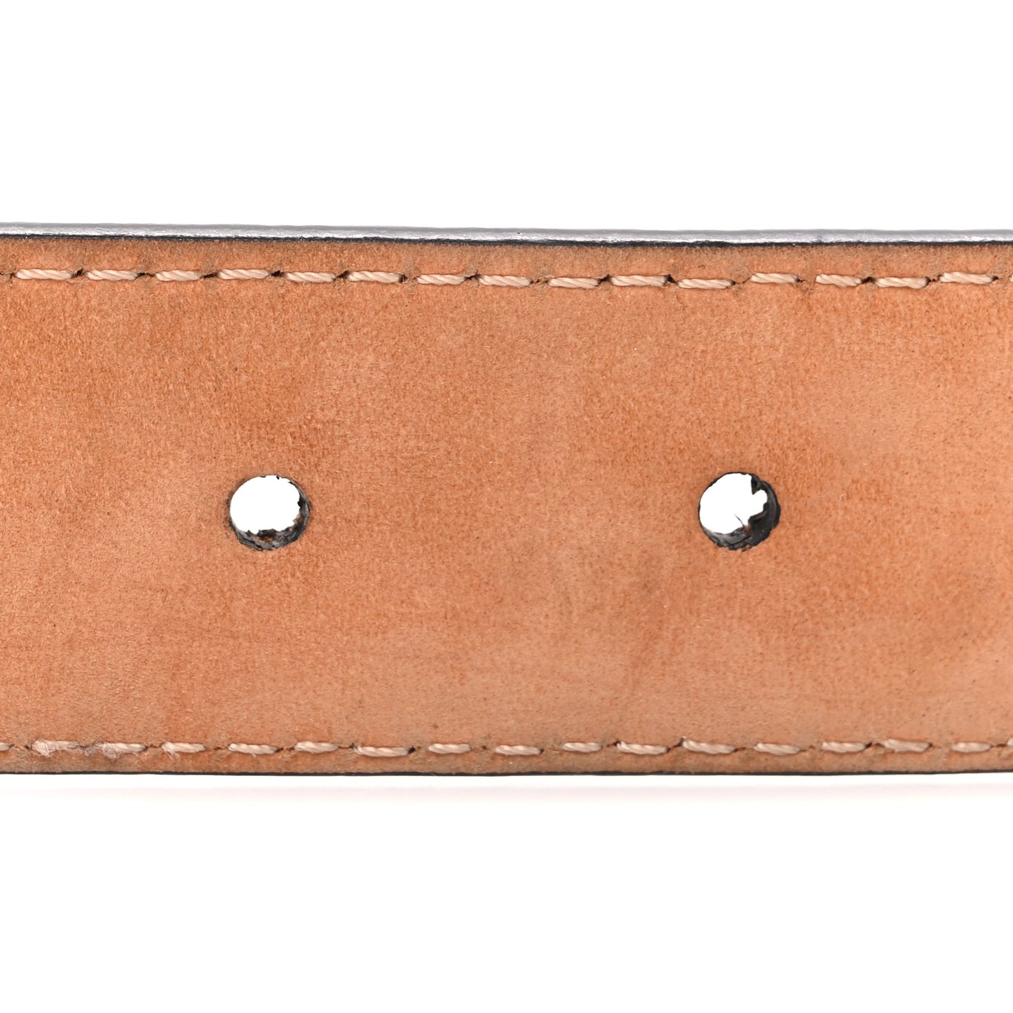 Monogram Essential V 30mm Belt 90 36