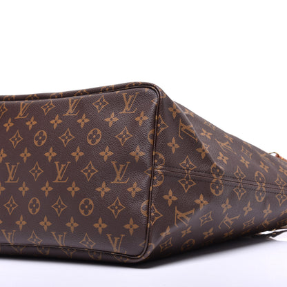 Louis Vuitton Monogram Neo Neverfull GM Pivoine 8 of 8