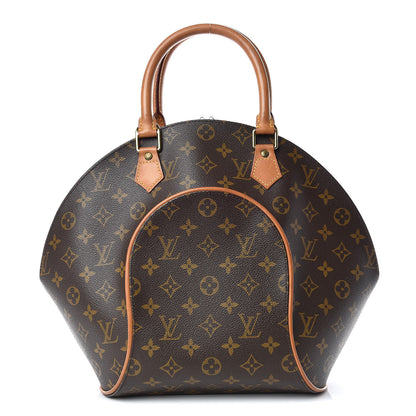 Louis Vuitton Monogram Ellipse MM 1 of 10