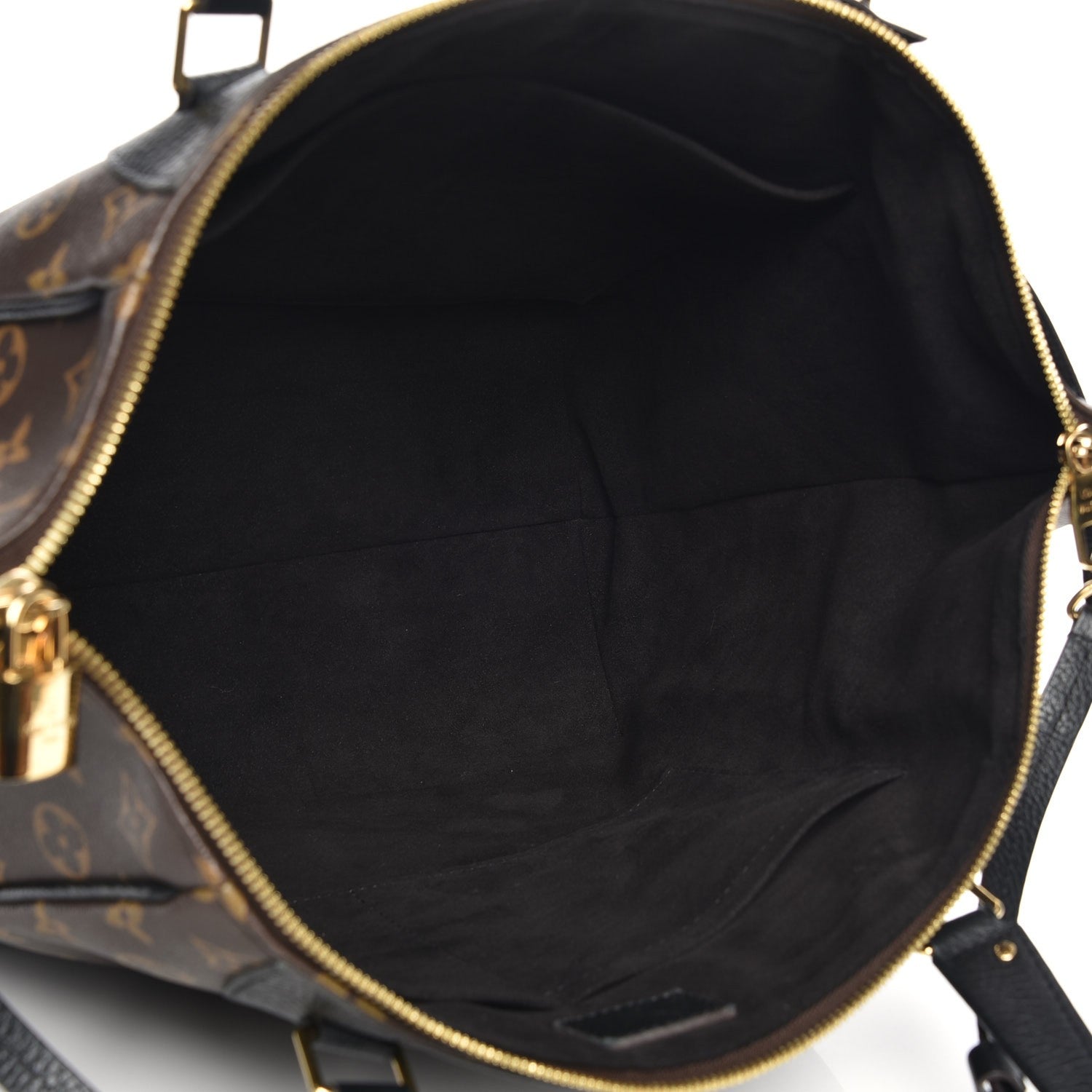 Louis Vuitton Monogram Estrela NM Black 6 of 12