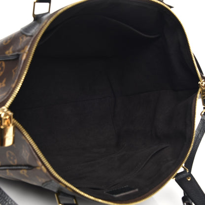 Louis Vuitton Monogram Estrela NM Black 6 of 12