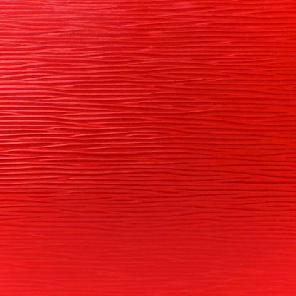 Louis Vuitton Epi Marly MM Coquelicot 9 of 13