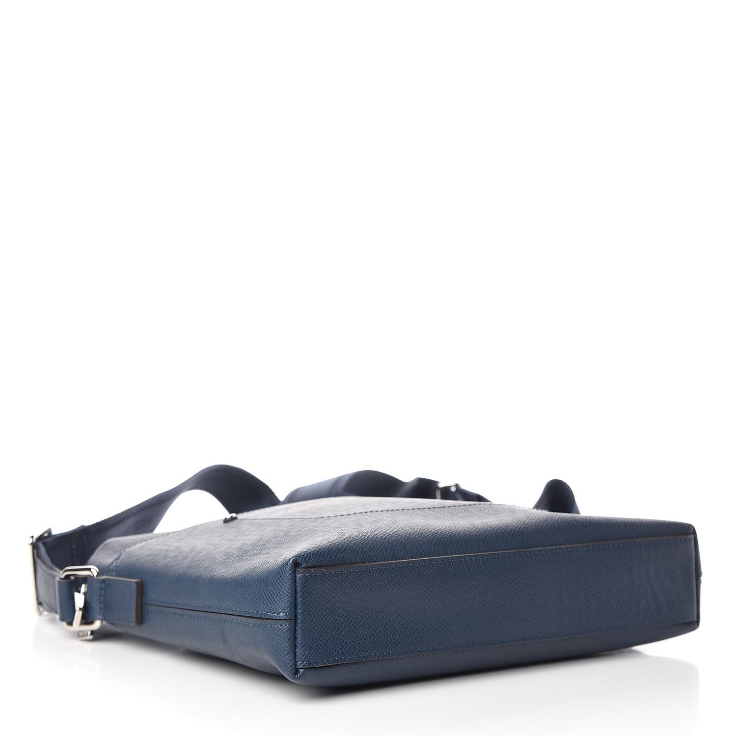 Taiga Grigori PM Messenger Ocean