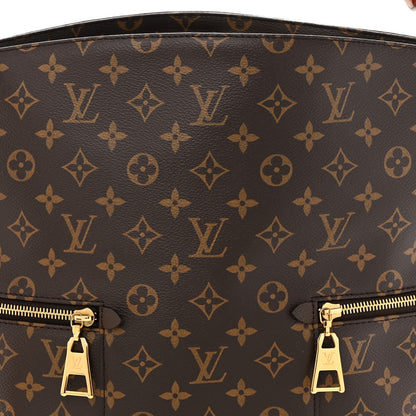 Louis Vuitton Monogram Melie 8 of 11