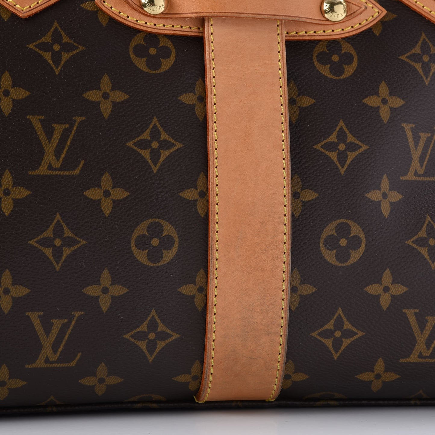 Monogram Manhattan GM