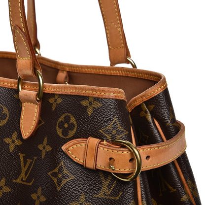 Louis Vuitton Monogram Batignolles Horizontal 10 of 15