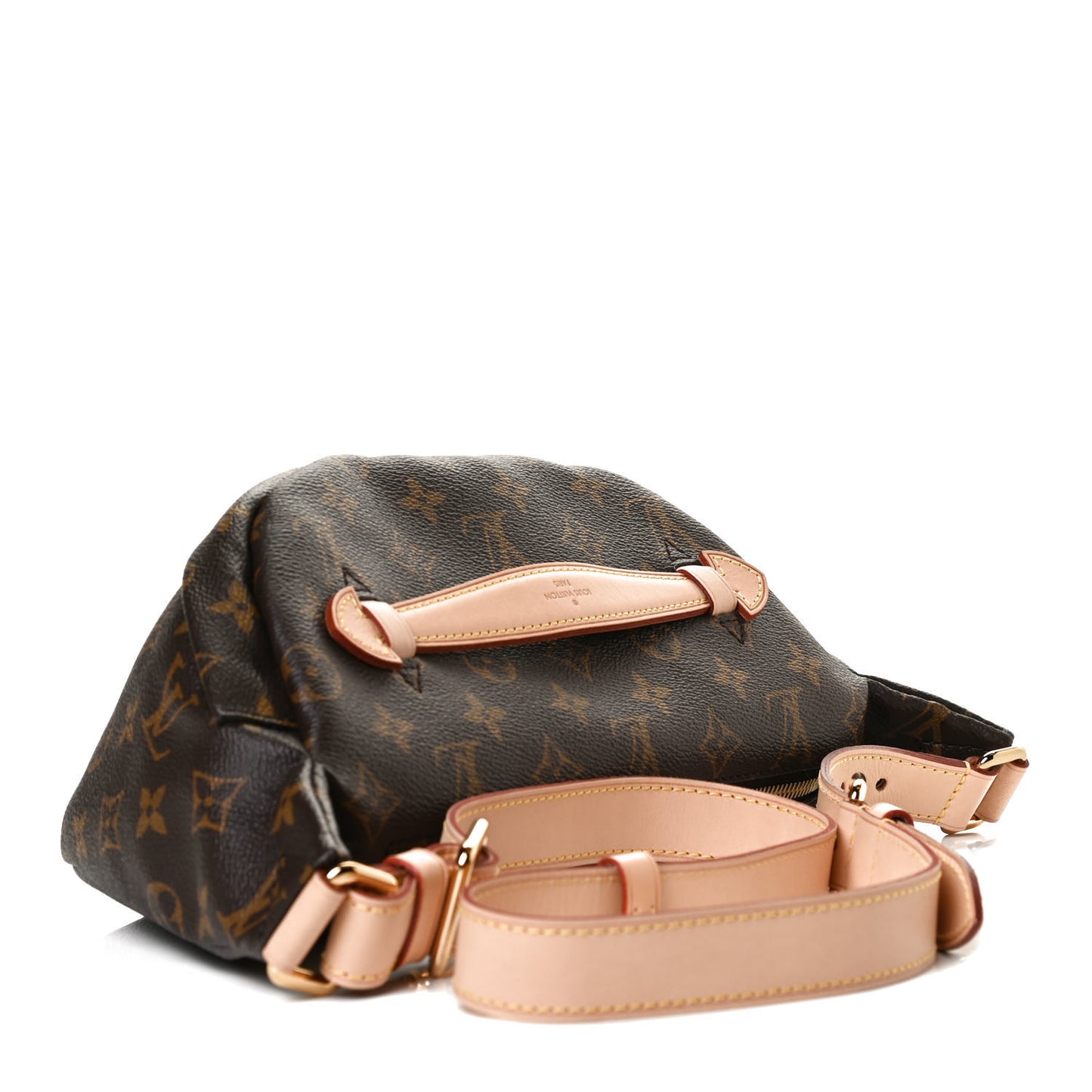 Monogram Bumbag