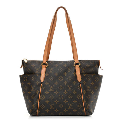 Louis Vuitton Monogram Totally PM 1 of 13