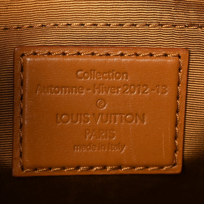 Louis Vuitton Sequin Monogram Sunshine Express Baby Gold 6 of 11