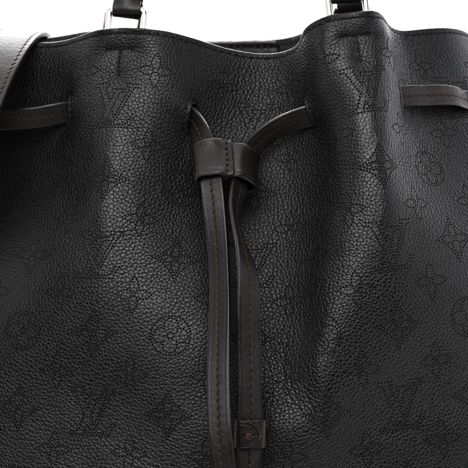 Louis Vuitton Mahina Girolata Black 9 of 17