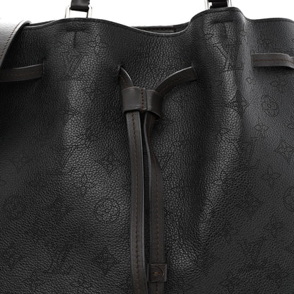 Louis Vuitton Mahina Girolata Black 9 of 17