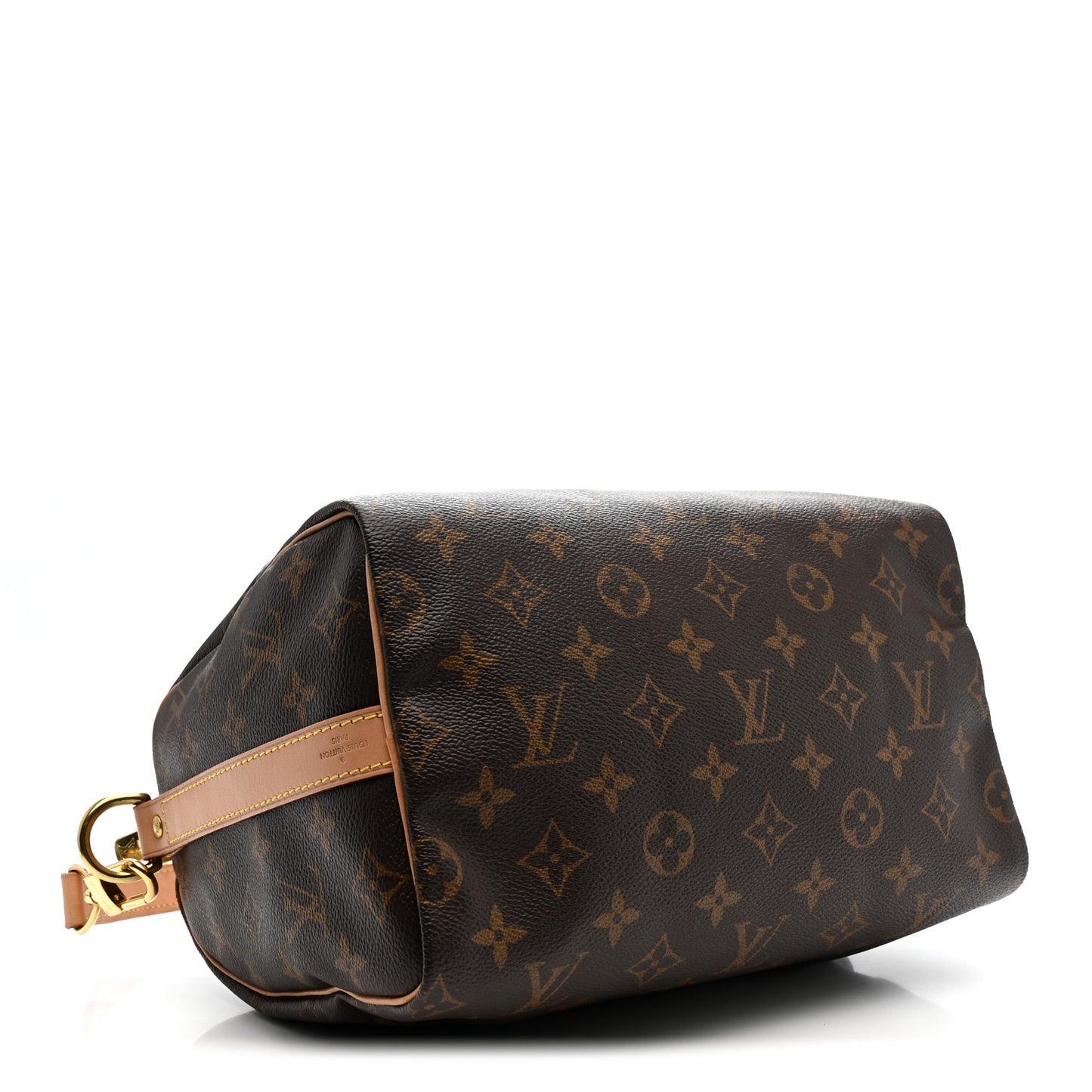 Monogram Speedy Bandouliere 25