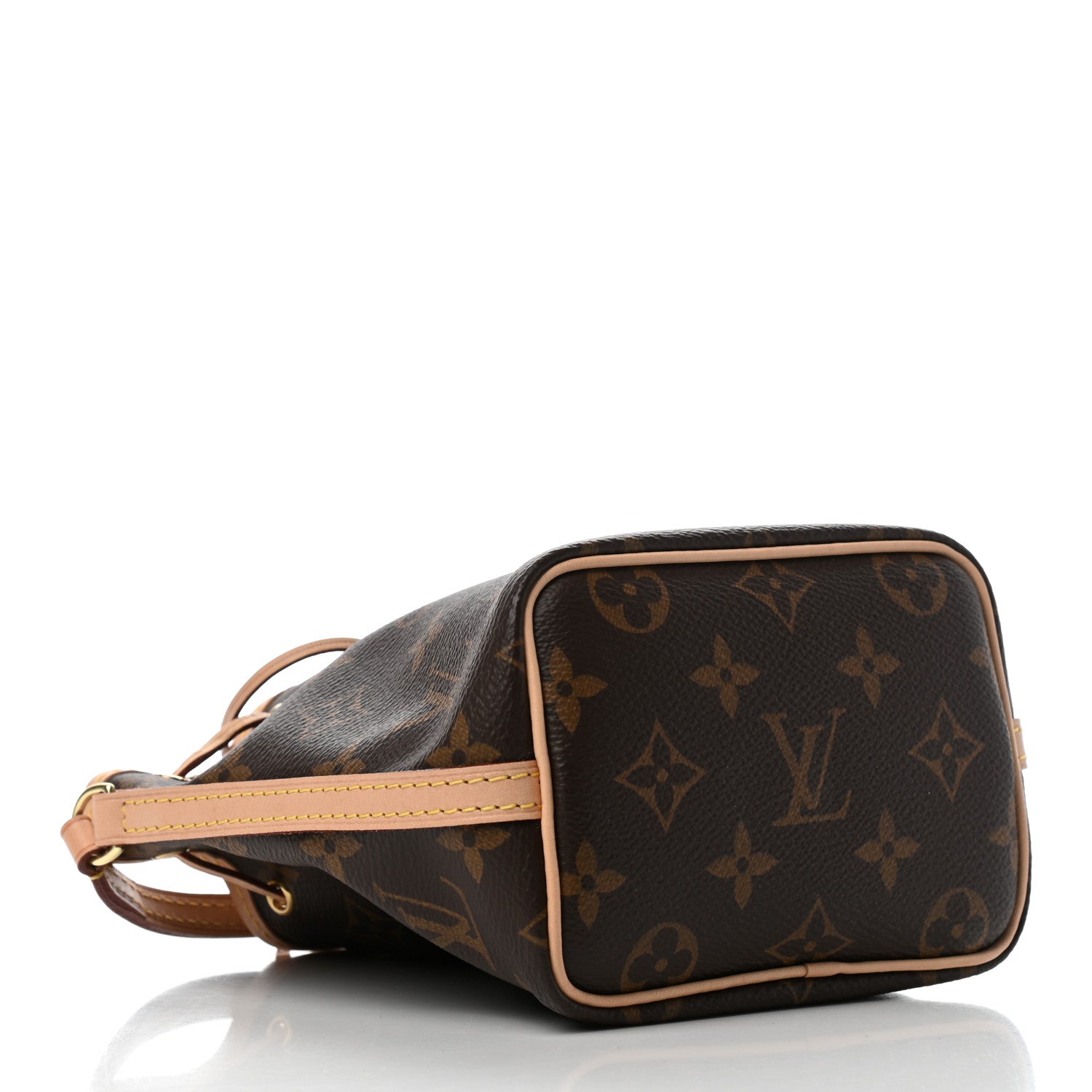 Louis Vuitton Monogram Nano Noe 3 of 4