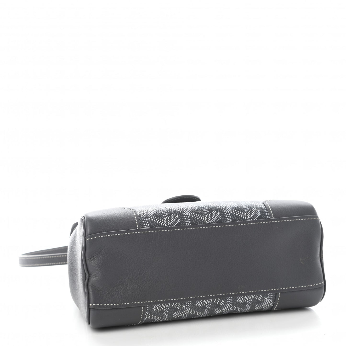 Goyardine Mini Saigon Grey