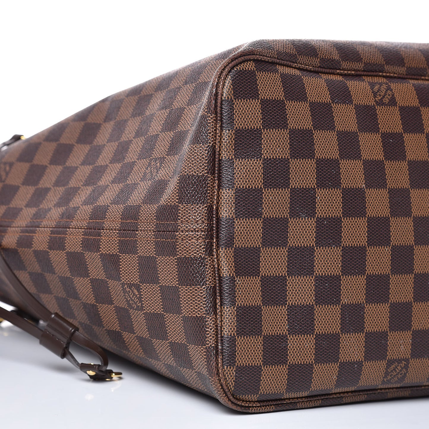 Damier Ebene Neverfull GM
