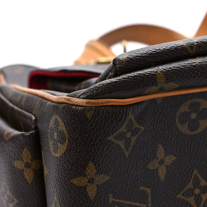 Louis Vuitton Monogram Multipli-Cite 8 of 9