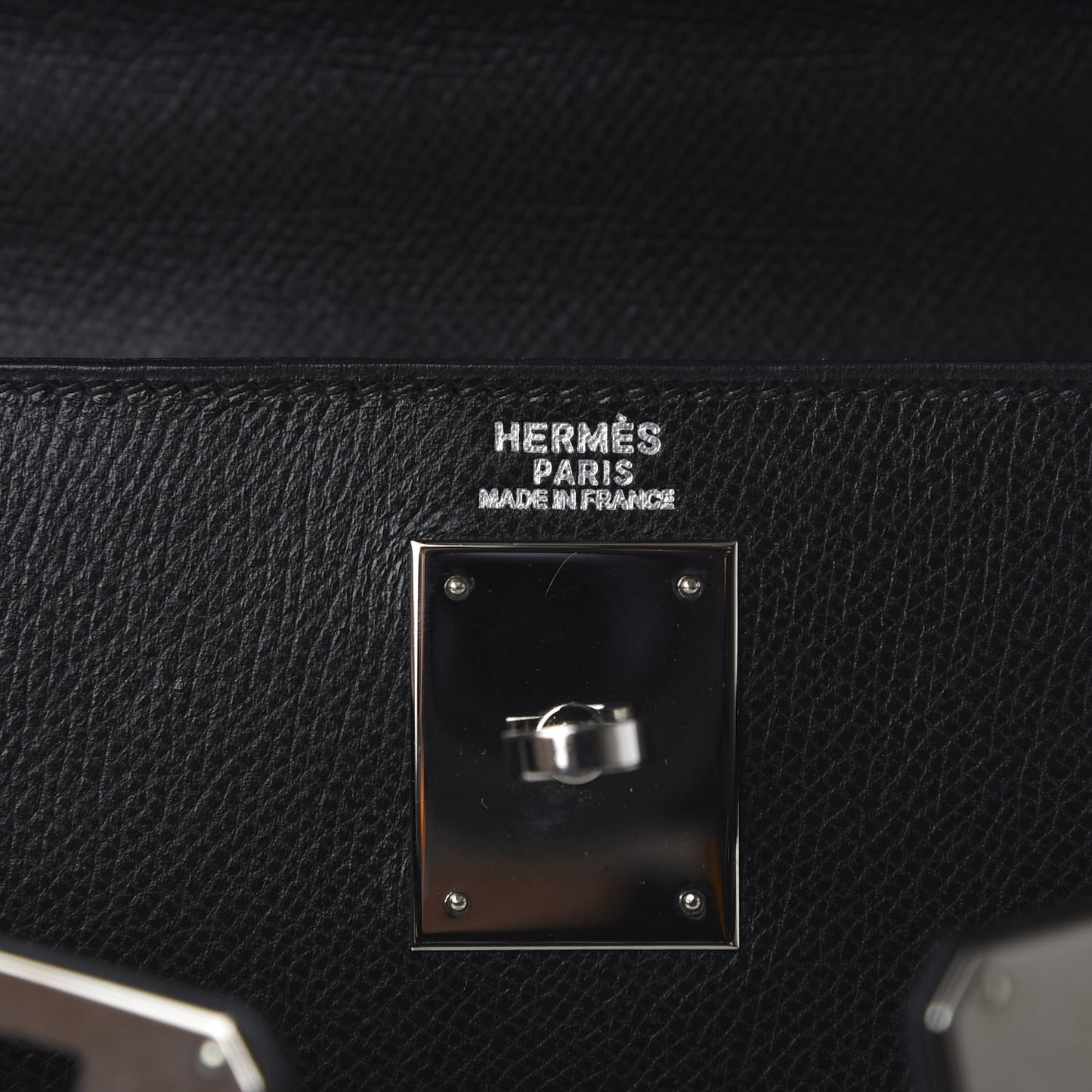 Epsom Kelly Sellier 32 Black