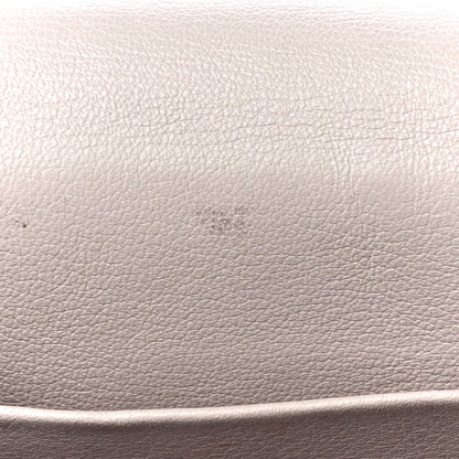 Christian Dior Smooth Calfskin Be Dior Flap Black 10 of 15