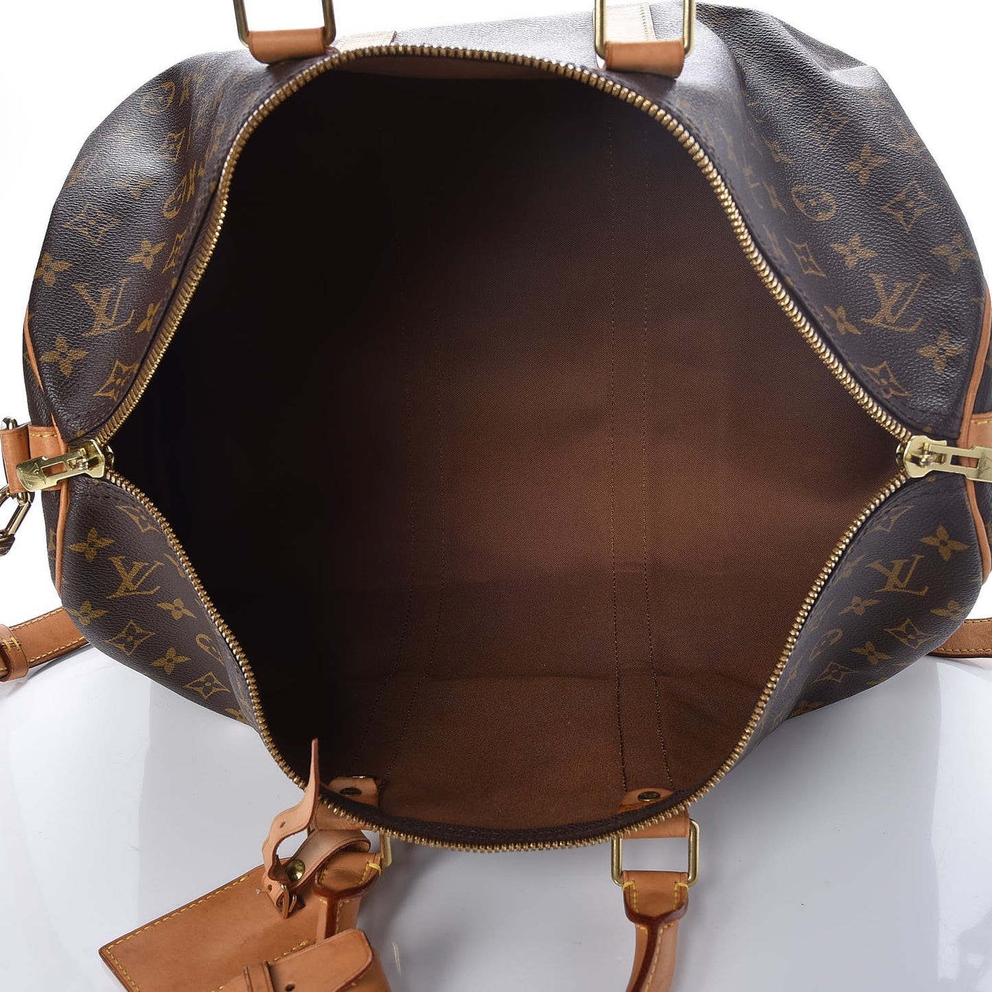 Monogram Keepall Bandouliere 45