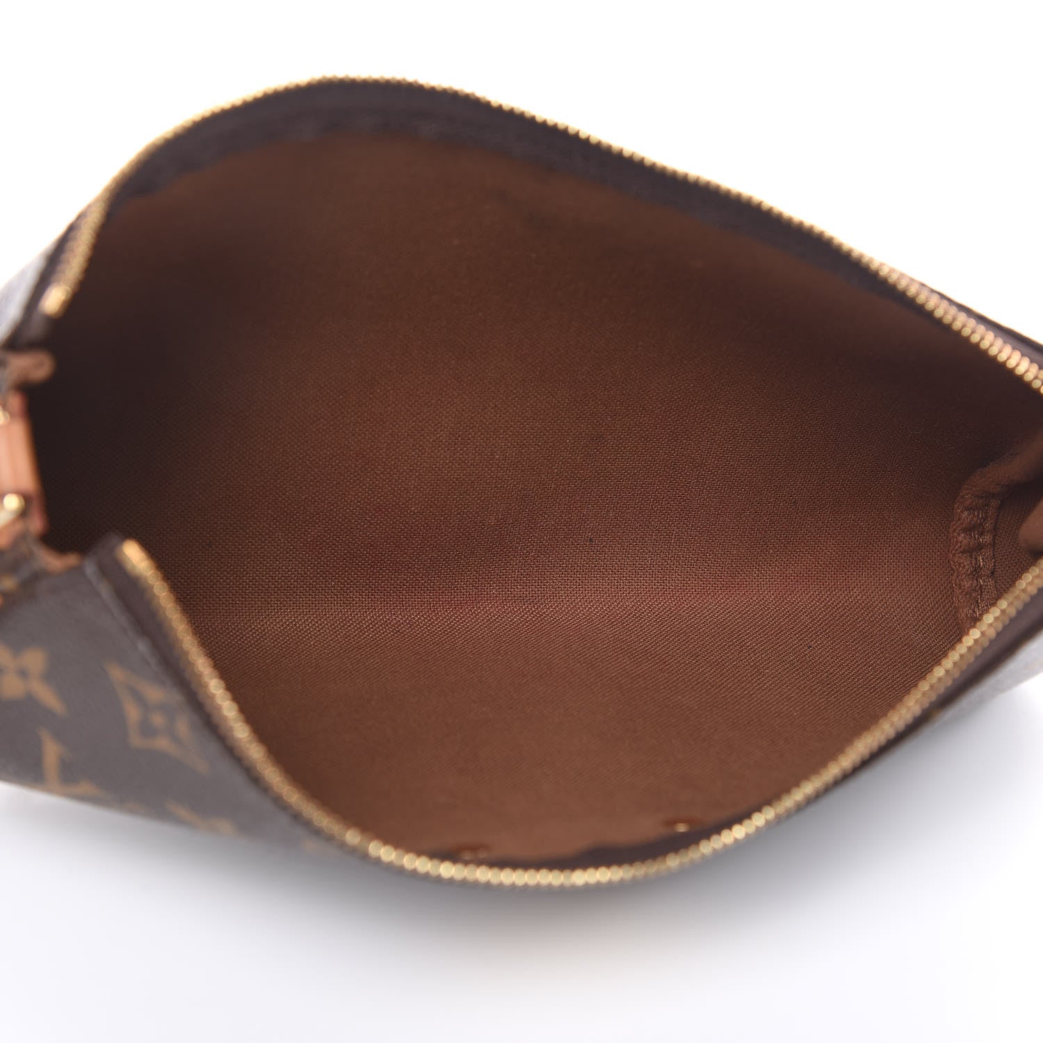Louis Vuitton Monogram Eva Clutch 5 of 11