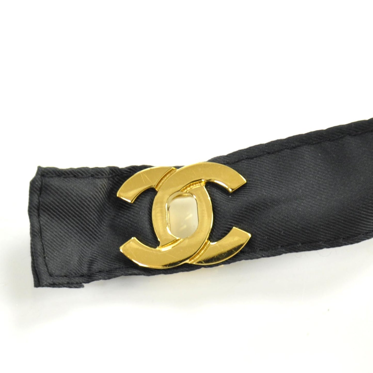 Umbrella w Quilted Waterproof Case Black