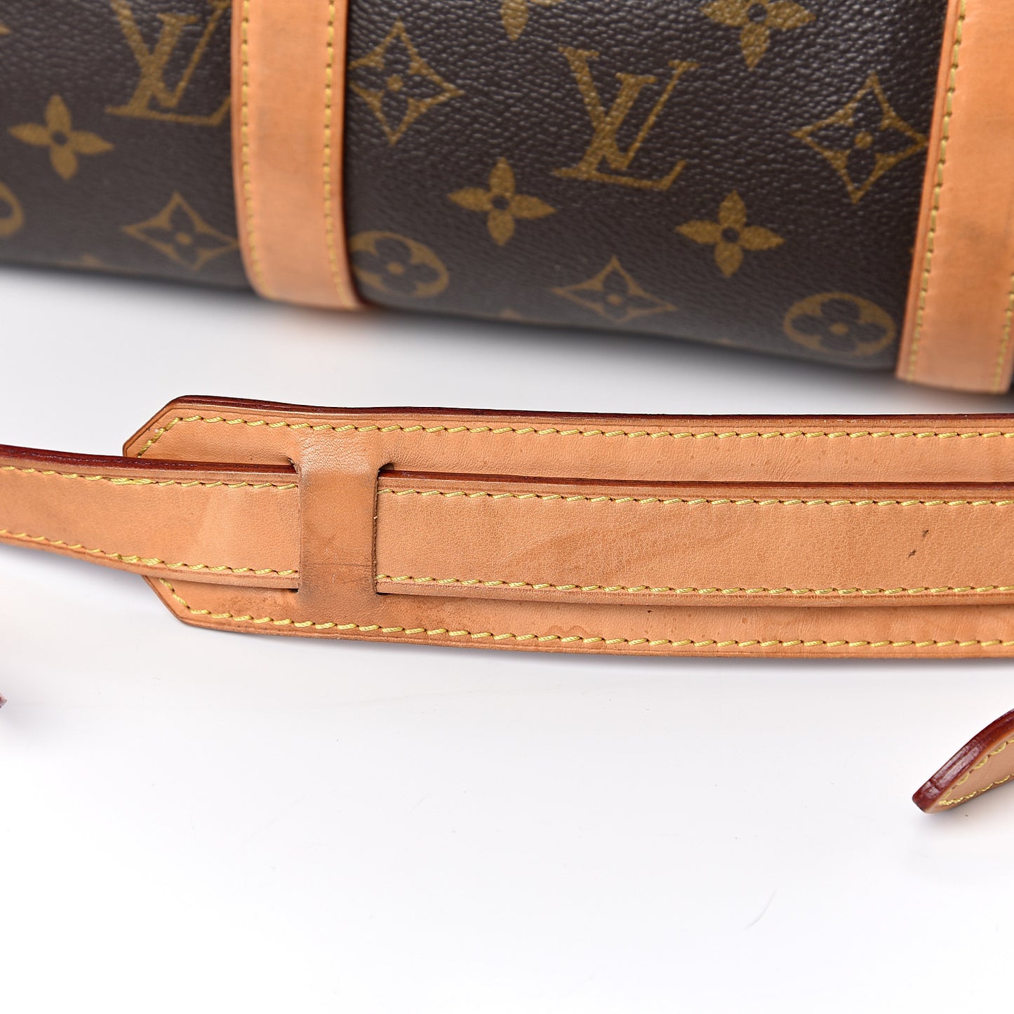Monogram SC Bag MM