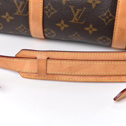 Louis Vuitton Monogram SC Bag MM 10 of 14