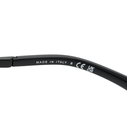Chanel Acetate Polarized Butterfly Winter Pearl Sunglasses 5339-H Black 6 of 7