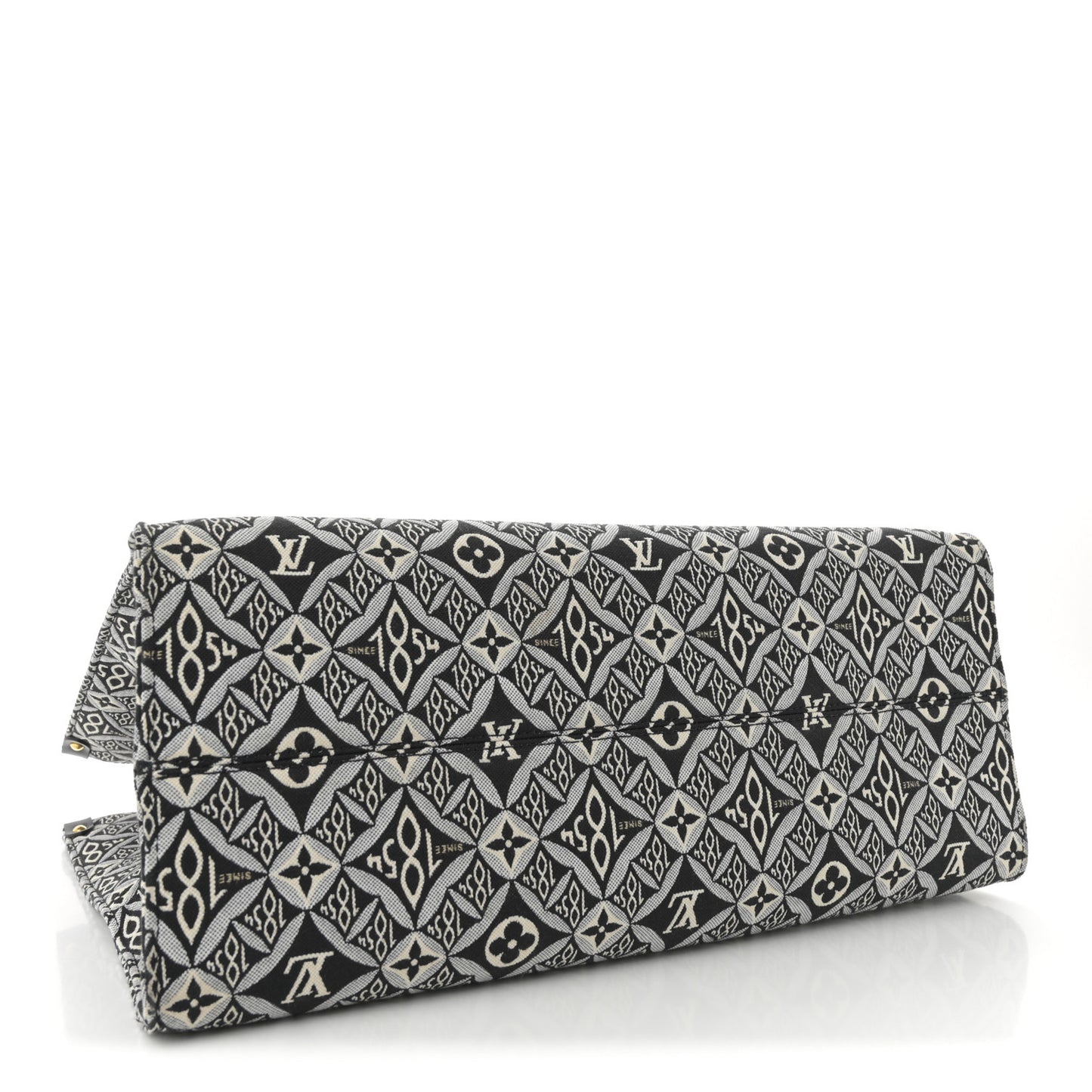 Jacquard Since 1854 Onthego GM Grey