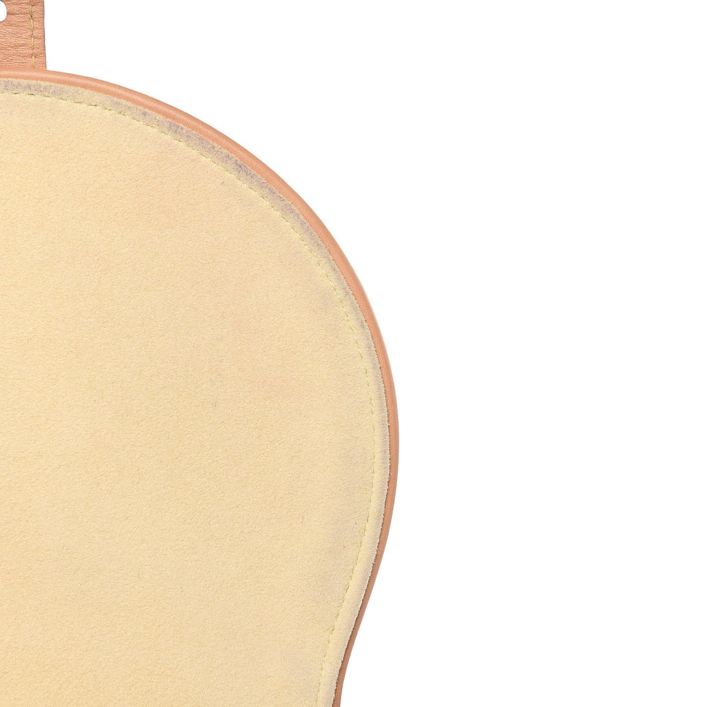 Monogram LV Pop Tambourin Rose