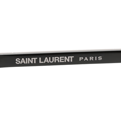 Saint Laurent Acetate SL 372 Cat Eye Sunglasses Black 5 of 8