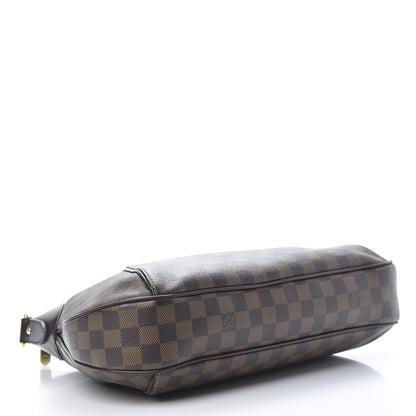Louis Vuitton Damier Ebene Thames GM 4 of 14