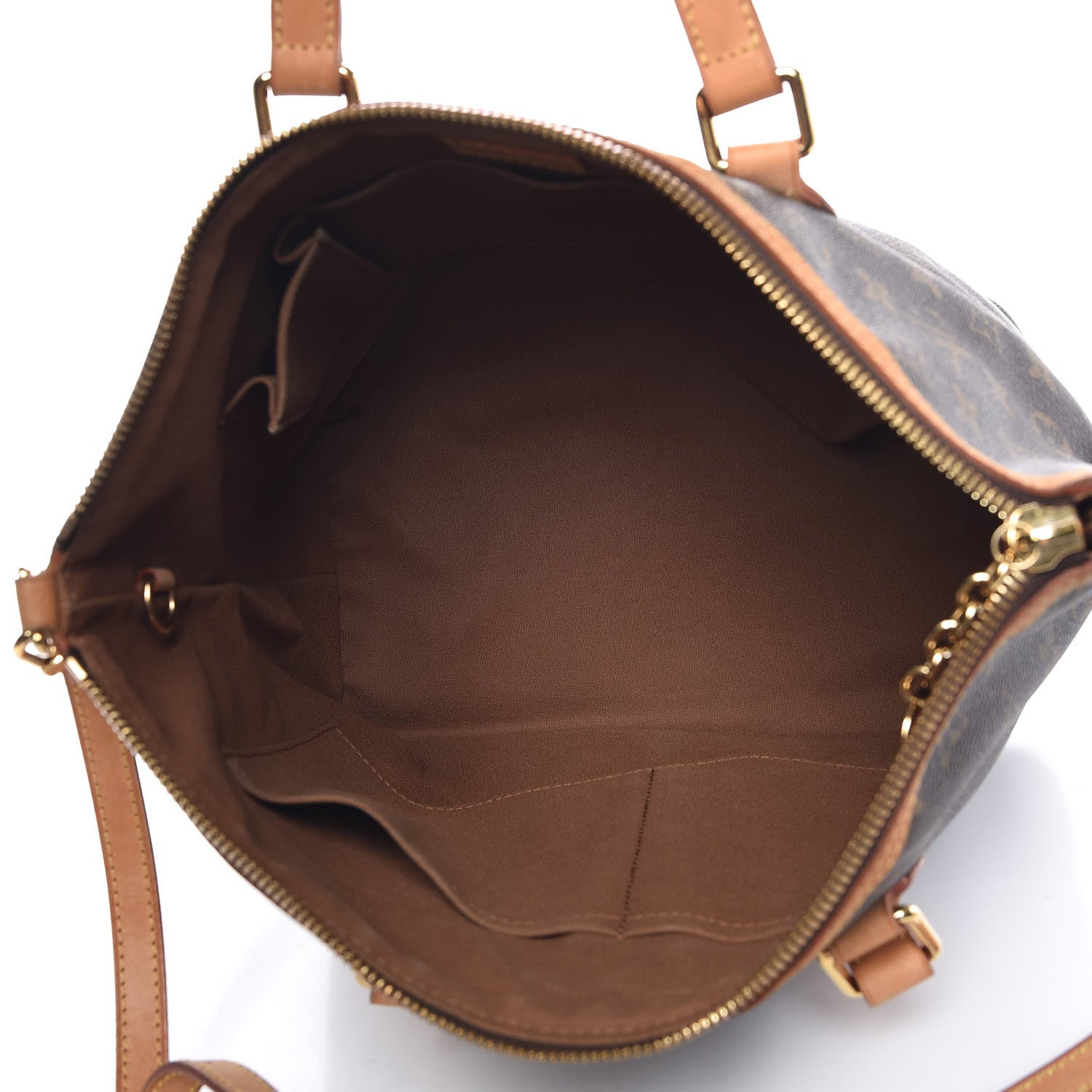 Louis Vuitton Monogram Palermo PM 5 of 14