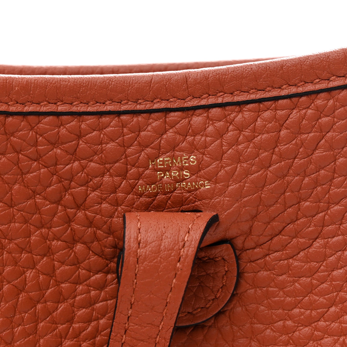 Taurillon Clemence Evelyne TPM Cuivre