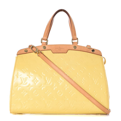 Louis Vuitton Epi Alma Mandarin 3 of 19