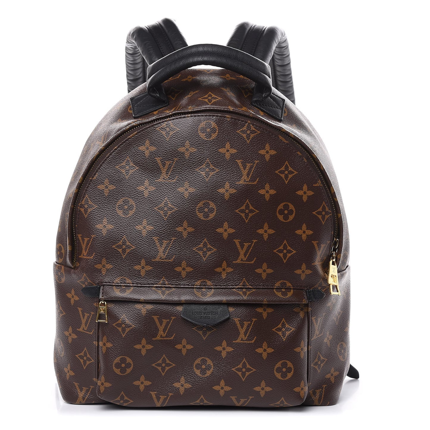 Monogram Palm Springs Backpack MM