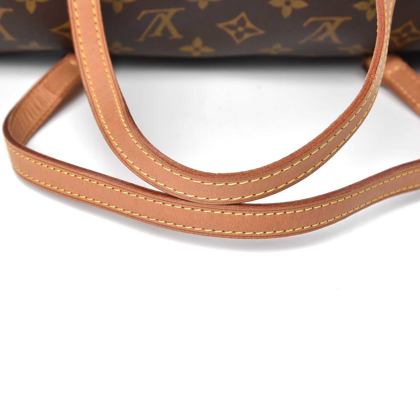 Monogram Papillon 30