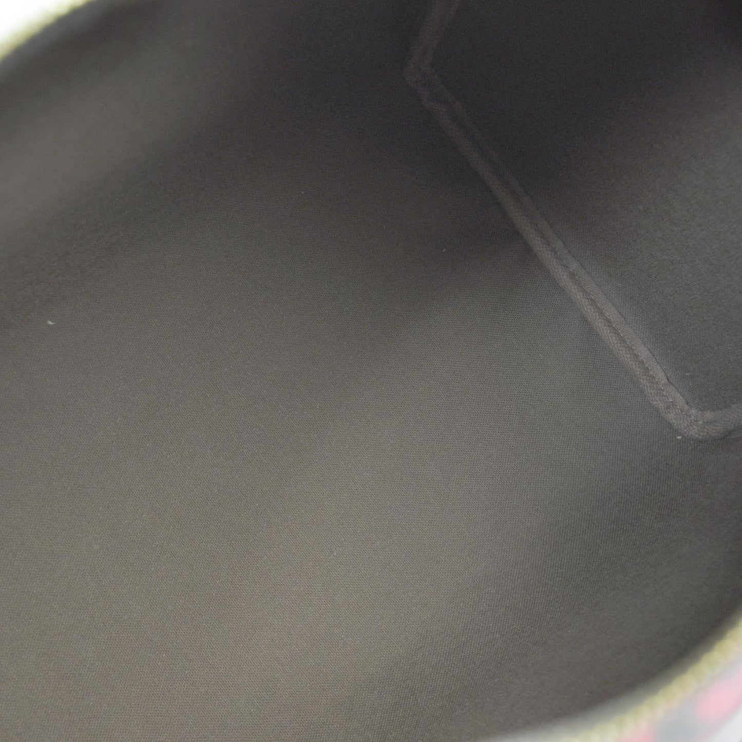 Monogram Graffiti Speedy 30 Fuchsia