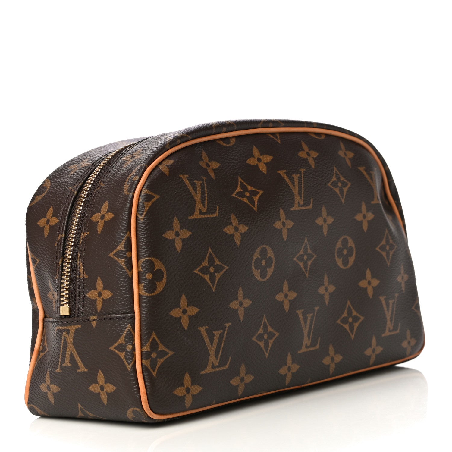 Louis Vuitton Monogram Toiletry Bag 25 3 of 22