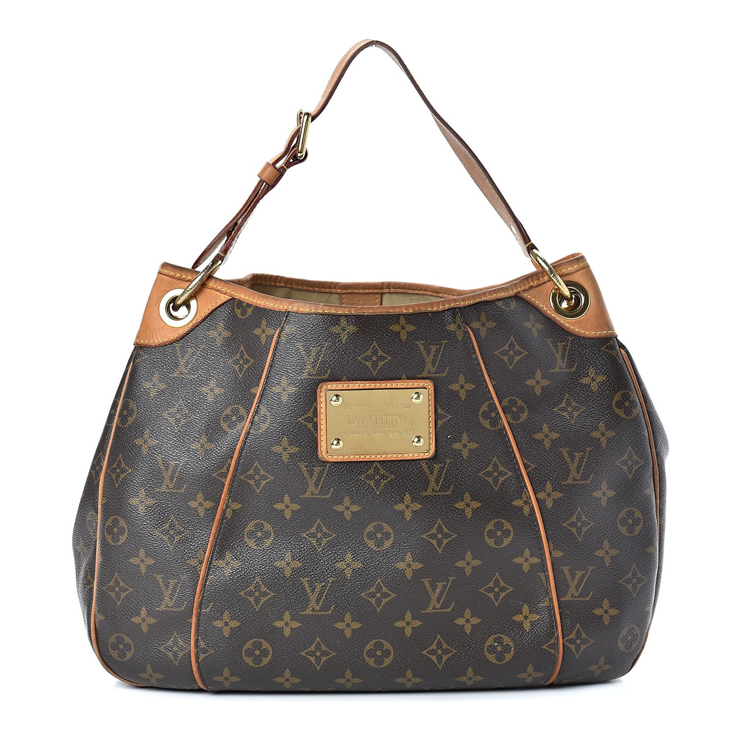 Monogram Galliera PM