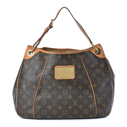 Louis Vuitton Monogram Galliera PM 1 of 22
