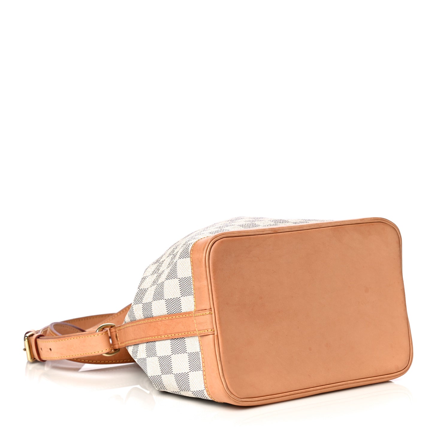 Damier Azur Noe BB