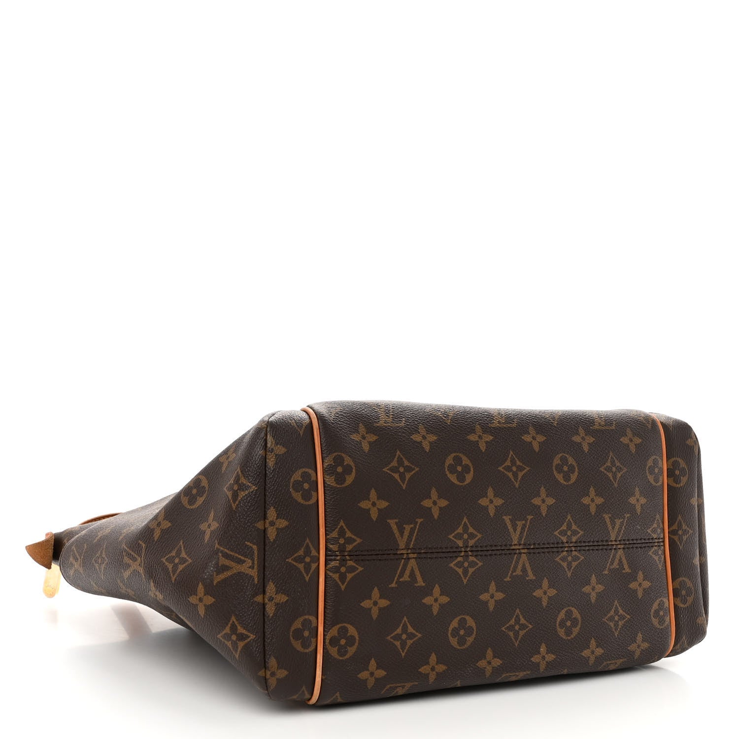 Louis Vuitton Monogram Totally MM 4 of 11