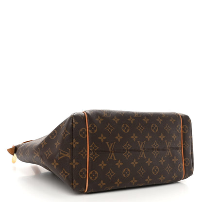 Louis Vuitton Monogram Totally MM 4 of 11