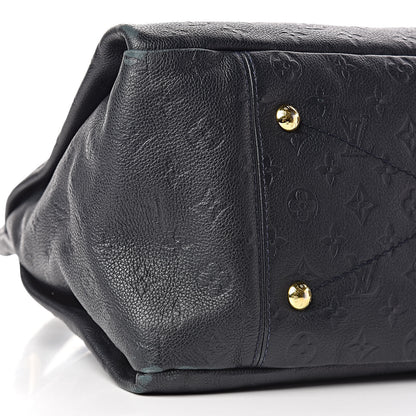 Louis Vuitton Empreinte Artsy MM Infini 8 of 9