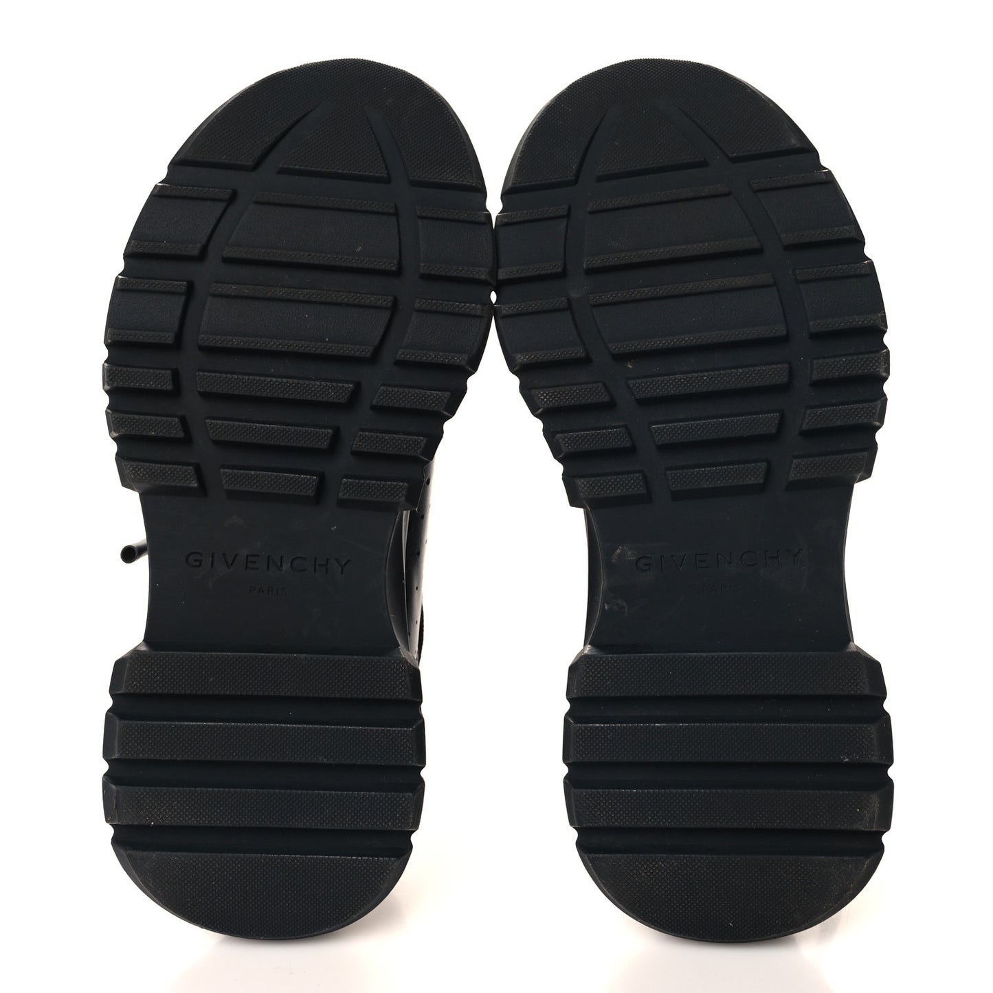 Spectre Low Runners Sneakers 38 Black Grey